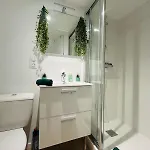 Casa Tropical Daire *