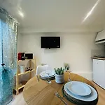 Casa Tropical Daire