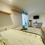 Casa Tropical Daire