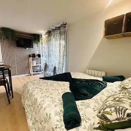 Casa Tropical - Neuf Avec Terrasse
