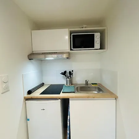 Casa Tropical Appartamento