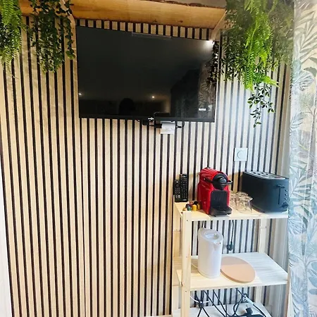 Casa Tropical Appartamento