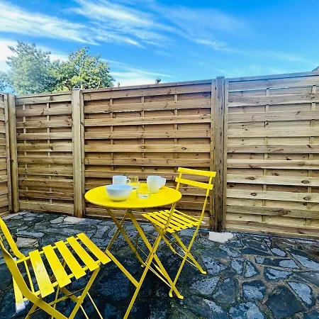 Casa Tropical Appartamento *