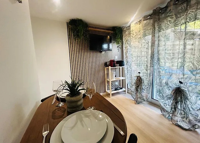 Casa Tropical Apartment *