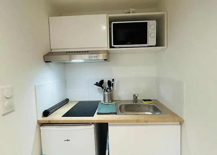 Casa Tropical Apartment