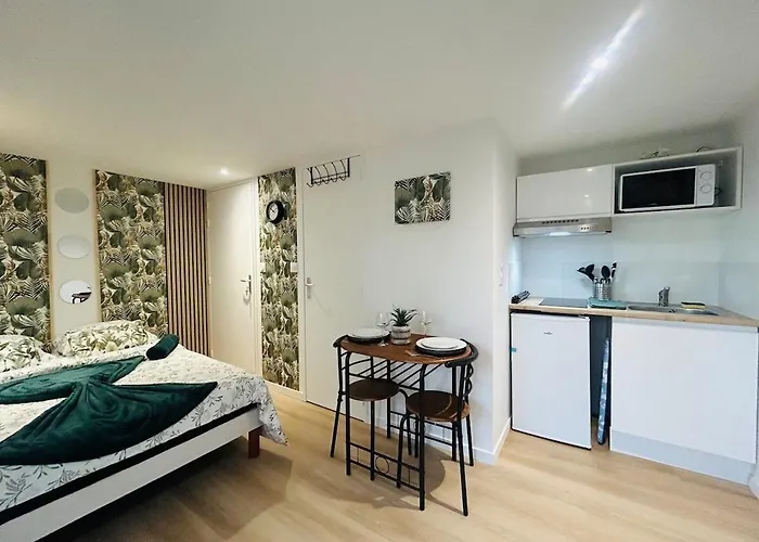 Casa Tropical Apartament *