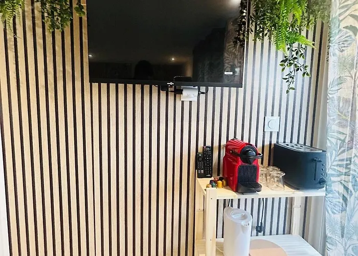 Casa Tropical Apartment