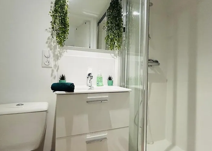 Casa Tropical Apartament *