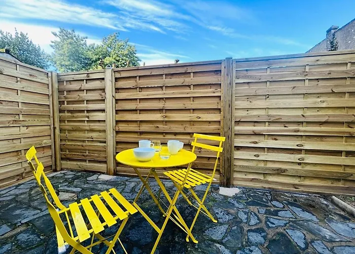 Casa Tropical Apartment *