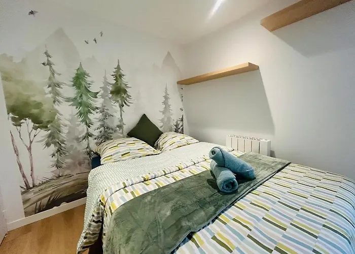 Casa Tropical Les Ponts-de-Ce