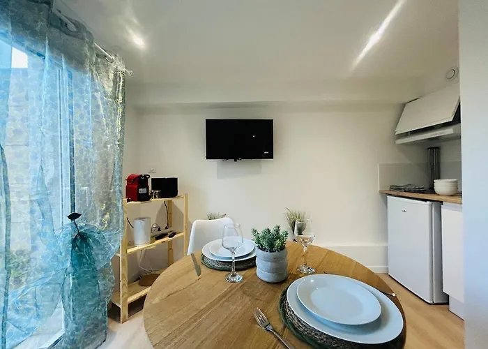 Casa Tropical Apartment