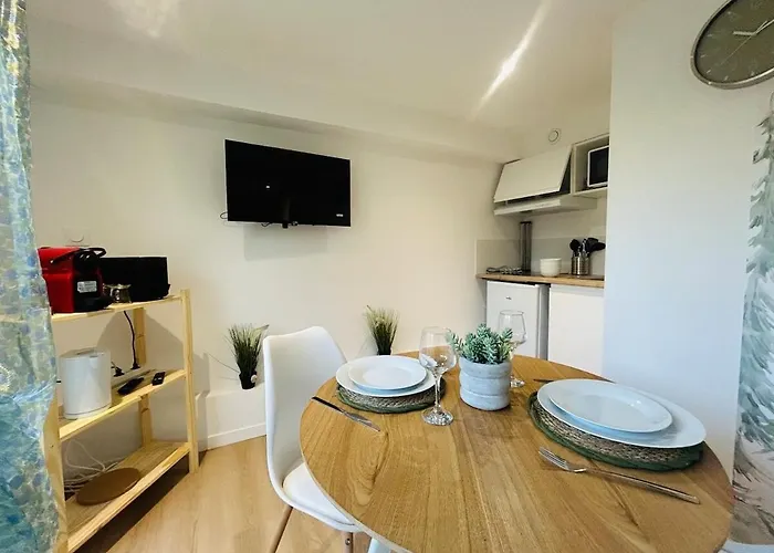 Apartment Casa Tropical