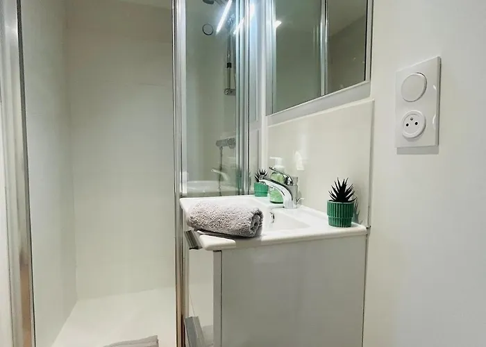 Casa Tropical * Les Ponts-de-Ce