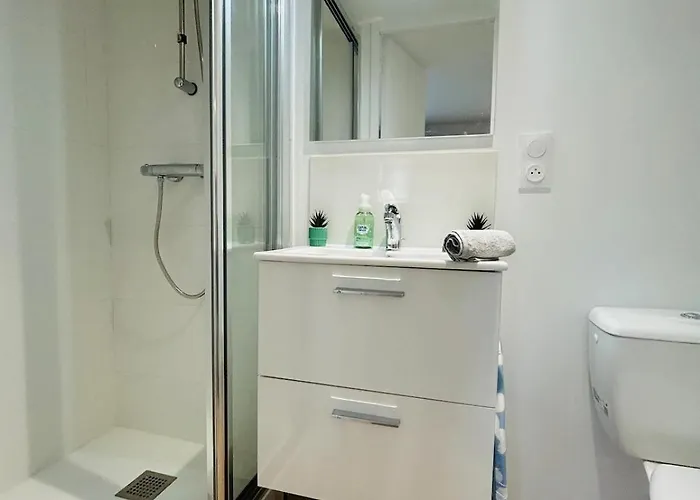 Casa Tropical Apartment